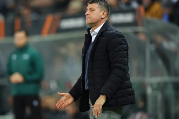 VRAĆA SE VLADAN MILOJEVIĆ: Čuveni srpski trener opet na dobro poznatom mestu!