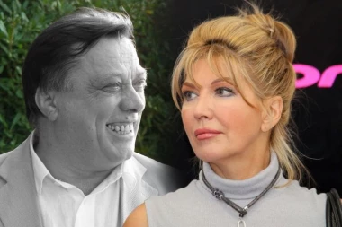 KONAČNO OTKRILA ISTINU O HALIDU BEŠLIĆU! Suzana Mančič priznala da li se sa ovim pevačem POTUKAO zbog nje!