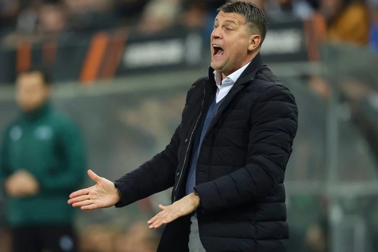 ZAKAZAN SASTANAK NA MARAKANI: Evo kada će se razgovarati o sudbini Vladana Milojevića