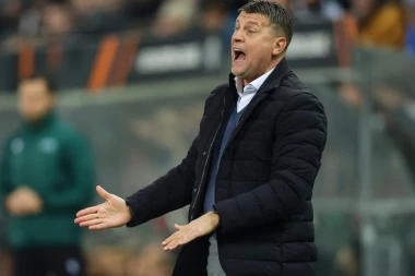 ZAKAZAN SASTANAK NA MARAKANI: Evo kada će se razgovarati o sudbini Vladana Milojevića