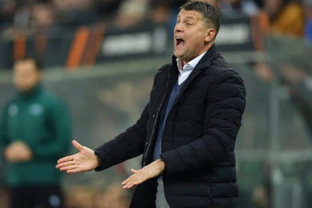 ZAKAZAN SASTANAK NA MARAKANI: Evo kada će se razgovarati o sudbini Vladana Milojevića