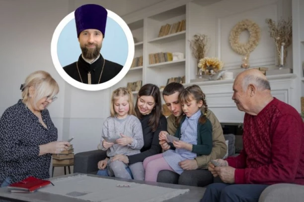 DA LI PRAVEDNA DECA ISPAŠTAJU ZBOG GREHOVA SVOJIH RODITELJA: Odgovor sveštenika Andreja mogao bi mnoge da iznenadi