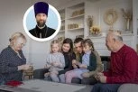 DA LI PRAVEDNA DECA ISPAŠTAJU ZBOG GREHOVA SVOJIH RODITELJA: Odgovor sveštenika Andreja mogao bi mnoge da iznenadi
