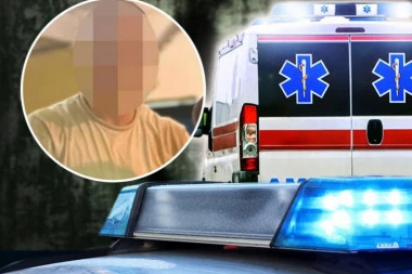 EVO U KAKVOM JE STANJU RANJENI PETAR IZ OBRENOVCA! Posle svađe pogođen sa tri metka!