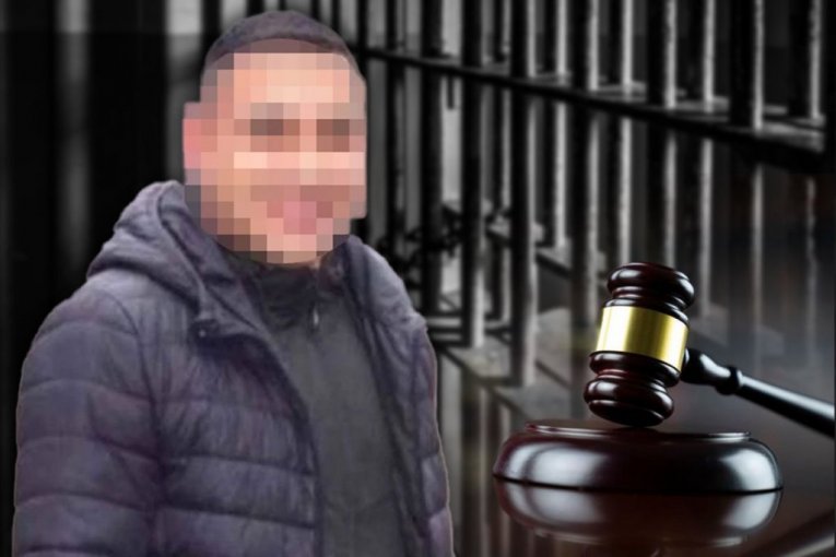 VASPITAČU-PEDOFILU IZ ODŽAKA POVEĆANA KAZNA ZATVORA! Slikao i dodirivao mališane u vrtiću, jedno dete ga razotkrilo! Evo koliko će sada robijati!