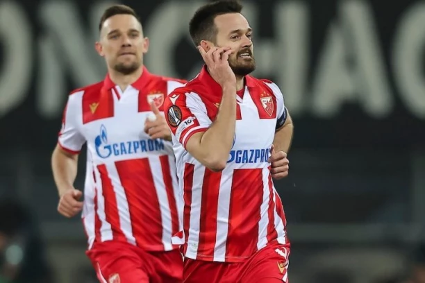 ZVEZDINA BABA VANGA: Poslušajte kako je Elšnik još 27. novembra "nacrtao" pobedu u Gracu (VIDEO)