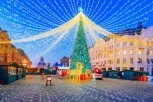 SRBI MASOVNO HRLE U TEMIŠVAR, A NE ZNAJU ZA OVAJ ADVENT U RUMUNIJI! Tokom praznika grad izgleda kao iz božićne bajke, a izlet do tamo staje oko 20 evra