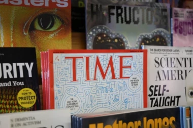 NEVEROVATNA ODLUKA TAJMA - IZABRALI LIČNOST GODINE KOJA UOPŠTE NIJE OSOBA! Javnost u neverici, reakcije samo PLJUŠTE! (FOTO)