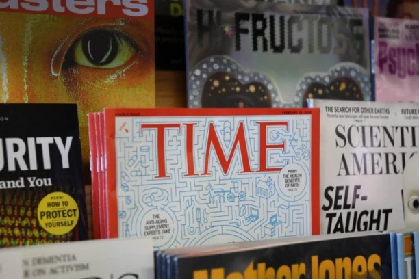 NEVEROVATNA ODLUKA TAJMA - IZABRALI LIČNOST GODINE KOJA UOPŠTE NIJE OSOBA! Javnost u neverici, reakcije samo PLJUŠTE! (FOTO)