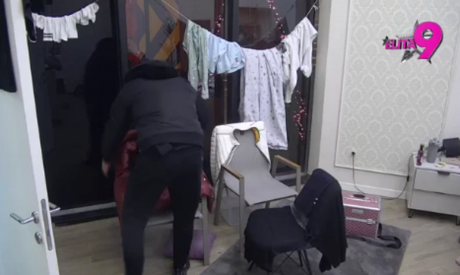 ANĐELO UPAO KOD ANELI U HOTEL, SNIMAK UGLEDAO SVETLOST DANA: Ahmićeva imala akciju sa Asminom, pa ugostila Rankovića!