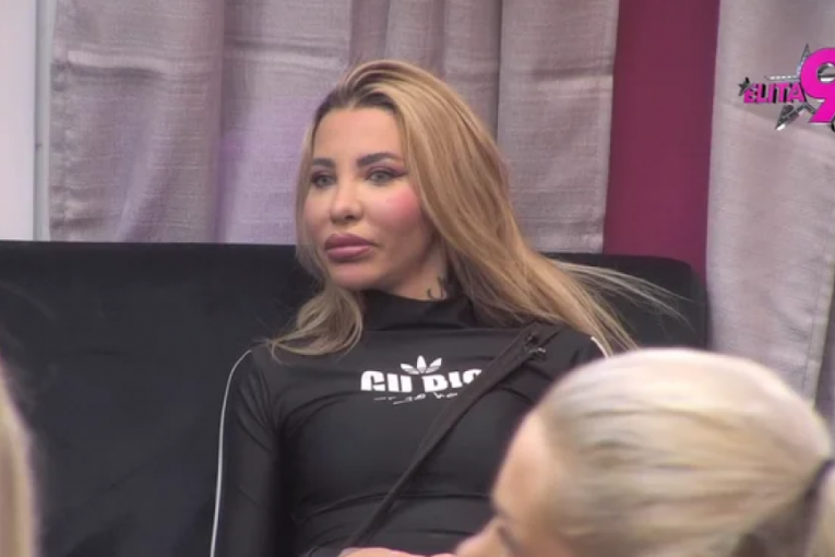 Situacija Aneli i Asmina