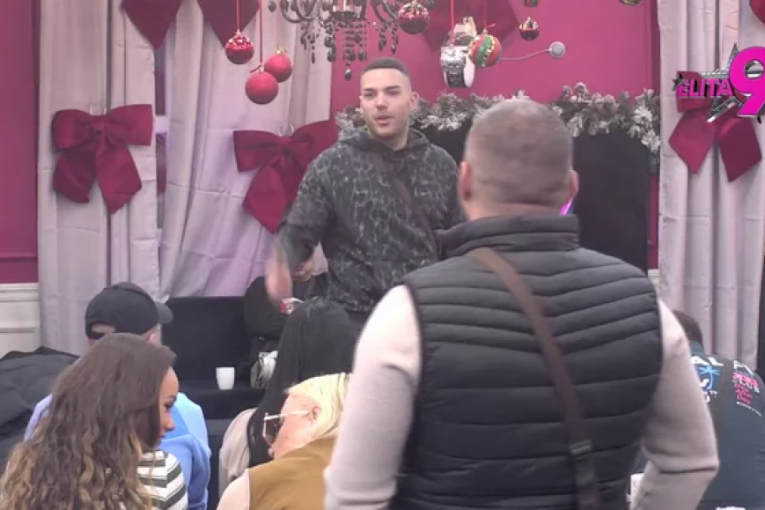 Situacija Aneli i Asmina