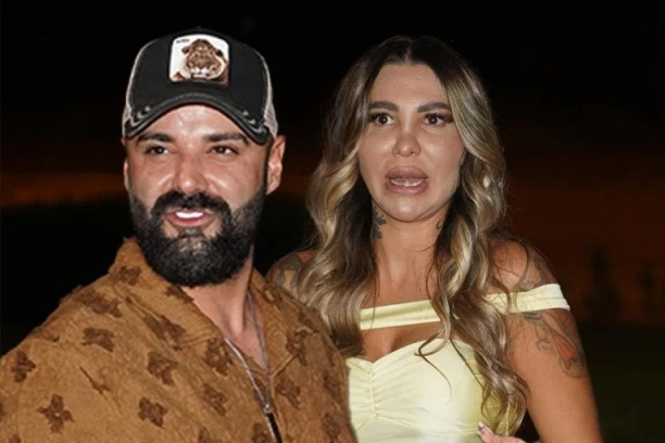 LUKA VUJOVIĆ UNIŠTEN: Informacija iz spoljnog sveta RASKRINKALA aferu, ovo će ga skupo koštati!