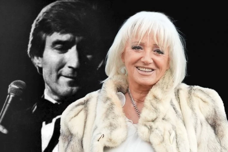 POSLEDNJI DANI TOME ZDRAVKOVIĆA LEDE KRV U ŽILAMA: Vera Matović je OVO zatekla u bolnici!