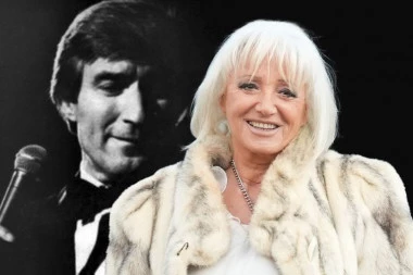 POSLEDNJI DANI TOME ZDRAVKOVIĆA LEDE KRV U ŽILAMA: Vera Matović je OVO zatekla u bolnici!