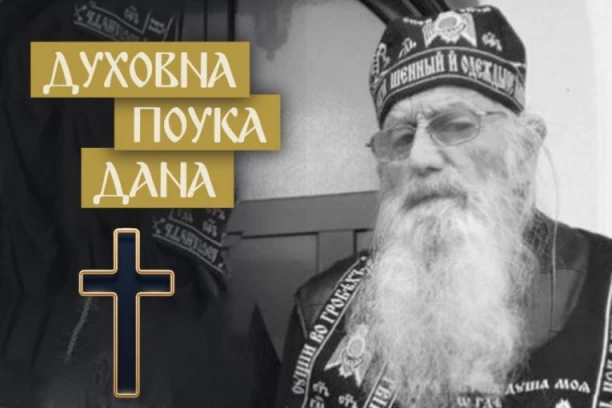 ZBOG OVOGA MOŽETE OBOLETI, ČAK I UMRETI! Otac Joil o neoprostivom grehu prilikom pričešća