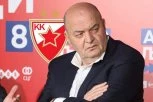 VUJOŠEVIĆ I ZVEZDA - OVO MNOGI NE ZNAJU: Dule nije pobedio ni u jednom derbiju! (FOTO)