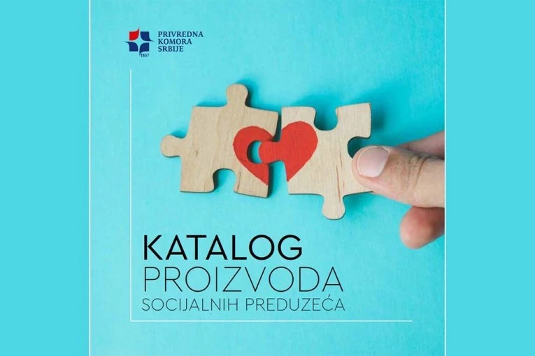 Novi „Katalog proizvoda i usluga socijalnih preduzeća”