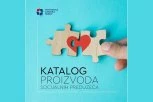 Novi „Katalog proizvoda i usluga socijalnih preduzeća”