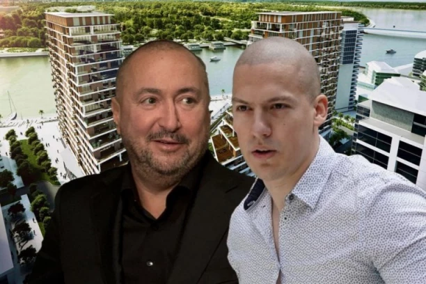 ĐANI UPAO U SPAVAĆU SOBU BAKE PRASETA! Procurio ŠOKANTNI snimak, jutjuber nije znao šta ga je snašlo! (VIDEO)