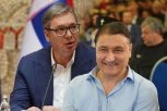 VUČIĆ IZNEO ŠOKANTNU INFORMACIJU: Moj drug Darko Pančev ima probleme sa srpskim pravosuđem!