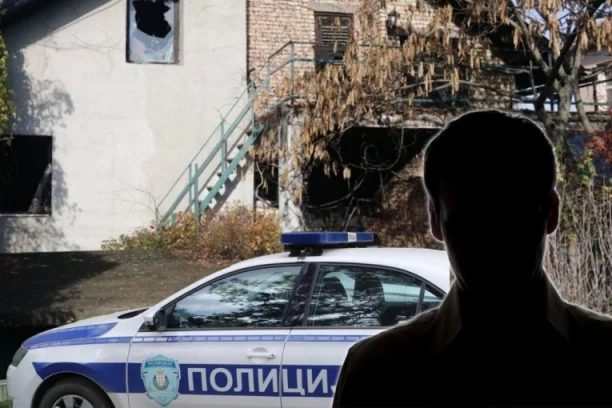 OTKRIVAMO GDE JE UBICA PROVEO NOĆ PRE MASAKRA! Komšija Zdravka Goranovića otkrio pozadinu trostrukog ubistva i samoubistva u Somboru!