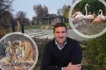 BEOGRADSKI ZOOLOŠKI VRT PRED VELIKIM JUBILEJEM! Direktor beogradskog Zoološkog vrta otkriva: Godina slonice maje, belih medveda i najvećih investicija do sada! (VIDEO)