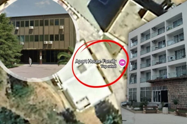 "PROLAZE LJUDIMA KROZ SPAVAĆU SOBU KAKO BI DOŠLI DO NJIHOVIH APARTMANA!" Građani besni nakon skandala na crnogorskom primorju: OVO JE PETI PUT DA HOĆE DA OTMU TUĐE NA SILU!