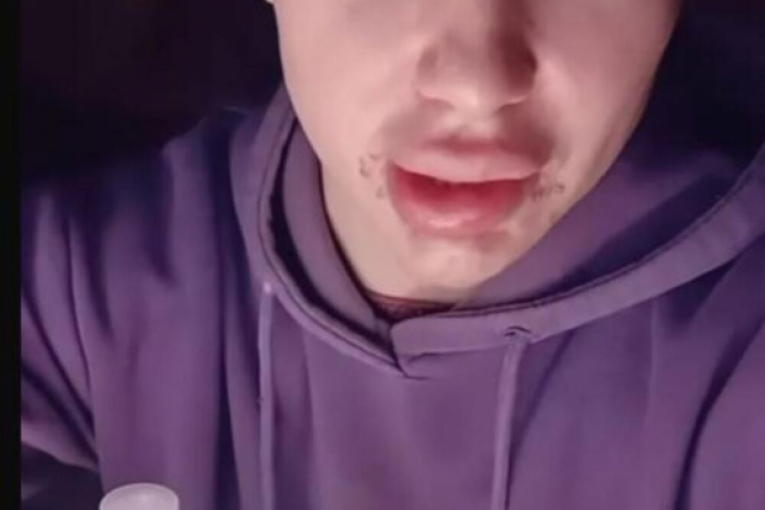 Branislav Radonjić Brendon