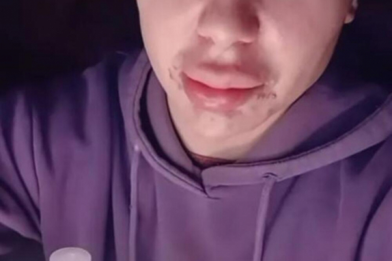 Branislav Radonjić Brendon