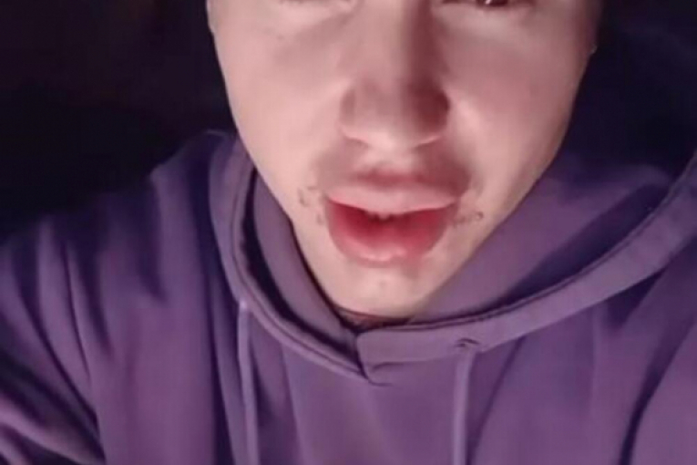 Branislav Radonjić Brendon