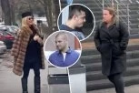 ODLOŽENO SUĐENJE BELIVUKOVOM KLANU! Tanja stigla nasmejana kao za modnu pistu, Bojana bežala od medija! (VIDEO)