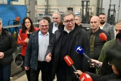 PREDSEDNIK IZNENADIO! Vučić o deviznim rezervama, zlatu, ali parama: Ovo niste ni sanjali...