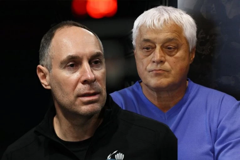 MUTA NIKOLIĆ ZAGRMEO ZA SPORTISSIMO: A šta ćemo ako Ocokoljić pobedi Zvezdu?