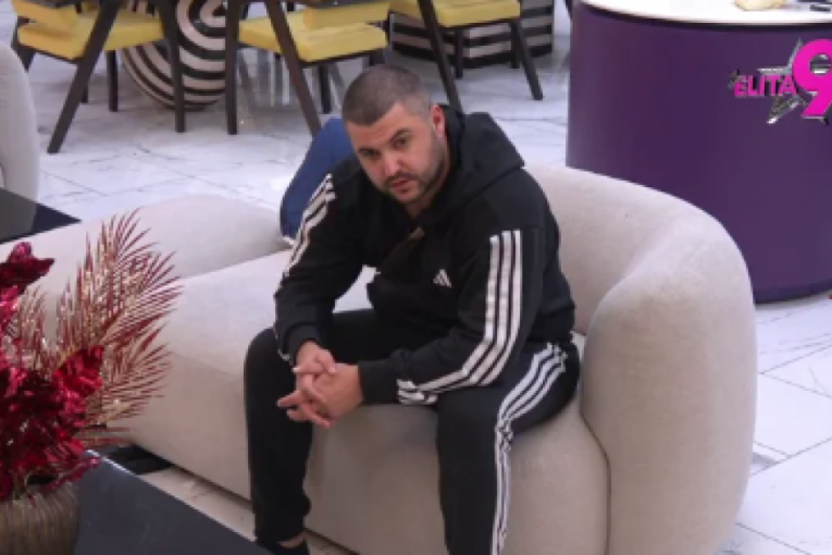 Aneli Ahmić i Asmin Durdžić