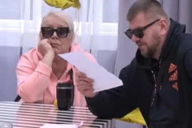 ZVANIČNO JOJ UGROŽEN OPSTANAK U RIJALITIJU, NE ŽELE JE U BELOJ KUĆI! Stigla hitna odluka produkcije - ovo sve menja!