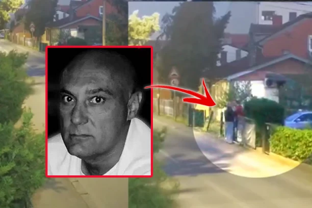 SVAKA KOST NA LICU MU JE BILA SLOMLJENA! Potresno svedočenje ćerke brutalno pretučenog Zorana Nedeljkovića: "Umro je u najgorim mukama..."