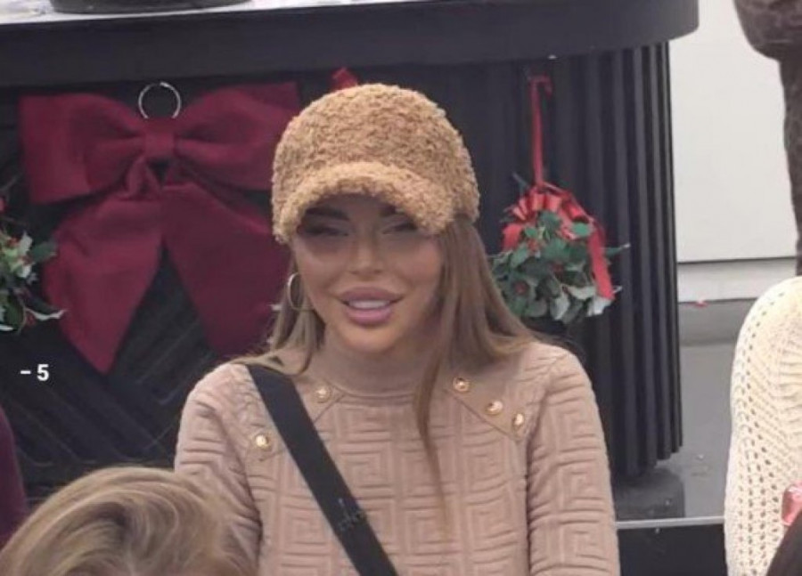 PRODUKCIJA PUSTILA SNIMAK SOFIJE I TERZE BEZ CENZURE! Janićijevićka skočila kao oparena - PAKUJU JOJ PROŠLOGODIŠNJI SCENARIO?!