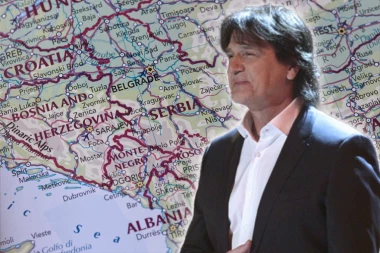 Zdravko Čolić važi za najpoznatijeg Sarajliju JER NIKO NIJE ZNAO ZA NJEGOVO SELO! Svoje korene decenijama krije, A OČEVINU JE POSETIO SAMO JEDNOM!