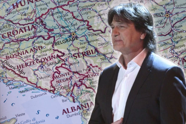 Zdravko Čolić važi za najpoznatijeg Sarajliju JER NIKO NIJE ZNAO ZA NJEGOVO SELO! Svoje korene decenijama krije, A OČEVINU JE POSETIO SAMO JEDNOM!