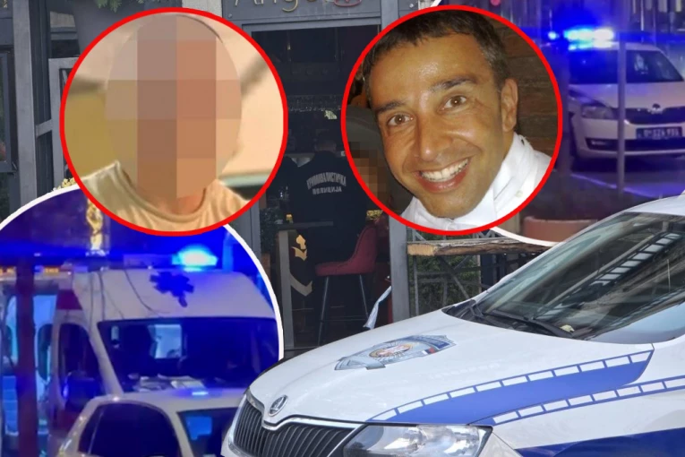 SVI POD BUDNIM OKOM POLICIJE! Evo u kakvom su stanju muškarci ranjeni u pucnjavama u Beogradu i Obrenovcu!