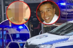 SVI POD BUDNIM OKOM POLICIJE! Evo u kakvom su stanju muškarci ranjeni u pucnjavama u Beogradu i Obrenovcu!