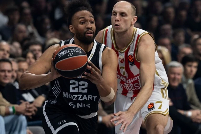 OPREZAN POČETAK! Nema mnogo poena na startu večitog derbija!