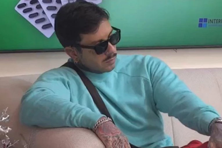 ŠTA SE DESILO FILIPU ĐUKIĆU?! Saopštene NAJNOVIJE VESTI u Eliti, voditelj morao HITNO da reaguje!