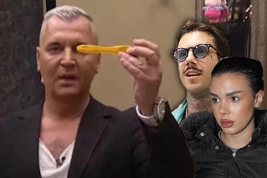 CELA "ELITA" BRUJI O BEBI ĐUKIĆA I ANITE, SVUD SE PROČULE VESTI! Prvo saopštenje Stanojlovićeve O NEPLANIRANOJ TRUDNOĆI!