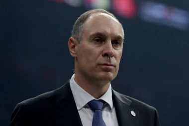 SADA JE SVE JASNO: Evo za koga navija Mirko Ocokoljić, stigao neoborivi dokaz! (FOTO)