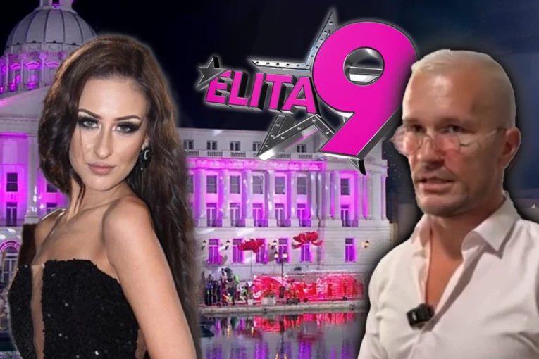 PRAVA RIJALITI ŠOK-BOMBA! Munjez stiže brže nego što smo mislili, Stefani UNOSI POSEBNE POKLONE ZA ELITU!