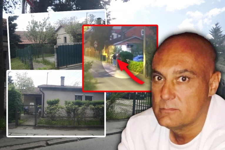 "SVAKA KOST NA LICU MU JE BILA SLOMLJENA!" Potresno svedočenje ćerke brutalno pretučenog Zorana Nedeljkovića: Umro je u najgorim mukama...