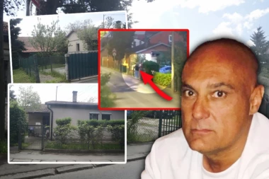 "SVAKA KOST NA LICU MU JE BILA SLOMLJENA!" Potresno svedočenje ćerke brutalno pretučenog Zorana Nedeljkovića: Umro je u najgorim mukama...