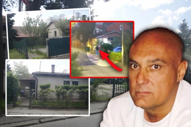 "SVAKA KOST NA LICU MU JE BILA SLOMLJENA!" Potresno svedočenje ćerke brutalno pretučenog Zorana Nedeljkovića: Umro je u najgorim mukama...